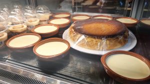 dessert toetjes