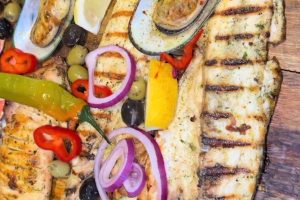 visrestaurant amersfoort