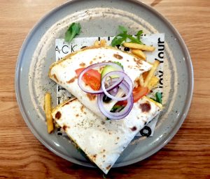 ei ontbijt amersfoort la-mer